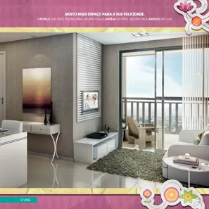Apartamento com 2 Quartos à venda, 54m² no Pernambués, Salvador