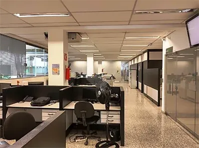 Prédio Inteiro para venda ou aluguel, 1806m² no Guaxinduva, Atibaia