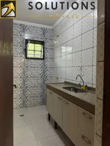 Casa Comercial para alugar, 197m² no Região Central, Caieiras
