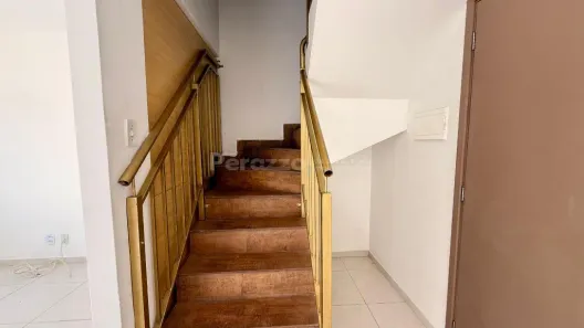 Casa de Condomínio com 3 Quartos para alugar, 68m² no Jardins Mangueiral, Brasília