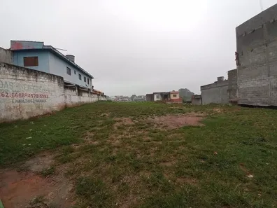Terreno / Lote / Condomínio para venda ou aluguel, 1200m² no Jardim Estrela, Mauá