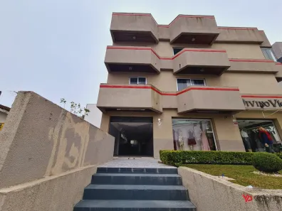 Loja / Salão / Ponto Comercial para alugar, 48m² no Vila Izabel, Curitiba