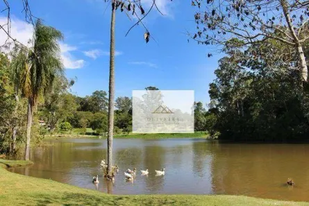 Terreno / Lote / Condomínio à venda, 2000m² no Porta Do Sol, Mairinque