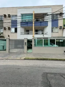 Apartamento com 2 Quartos à venda, 88m² no Parque Rosário, Campos dos Goytacazes