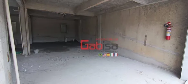 Loja / Salão / Ponto Comercial para alugar, 118m² no Village de Búzios, Armação dos Búzios