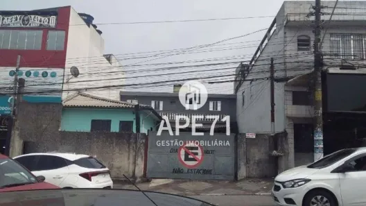 Terreno / Lote / Condomínio à venda, 276m² no Campanário, Diadema