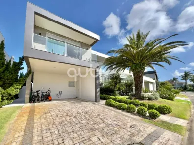 Sobrado com 4 Quartos à venda, 287m² no Cci, Xangri-lá