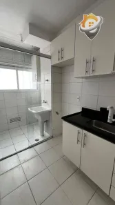 Apartamento com 2 Quartos à venda, 48m² no Vila Siqueira (Zona Norte), São Paulo