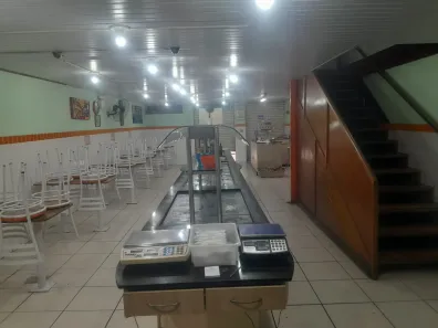 Loja / Salão / Ponto Comercial à venda, 200m² no Centro, Florianópolis