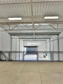 Galpão / Depósito / Armazém para alugar, 351m² no Serraria, Diadema