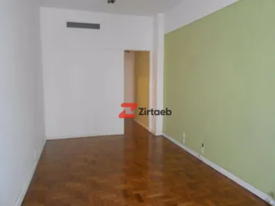 Conjunto Comercial / Sala para alugar, 28m² no Centro, Rio de Janeiro