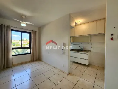 Apartamento com 2 Quartos à venda, 49m² no Jardim Terra Branca, Bauru