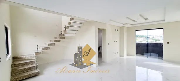 Cobertura com 3 Quartos à venda, 160m² no São Pedro, São José dos Pinhais