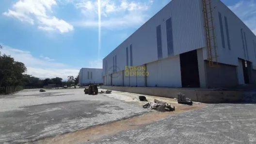 Galpão / Depósito / Armazém para alugar, 2350m² no Parque Empresarial Santa Rita, Pindamonhangaba