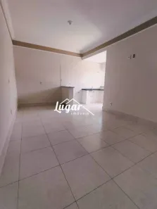 Kitnet para alugar, 40m² no Maria Paula, Marília
