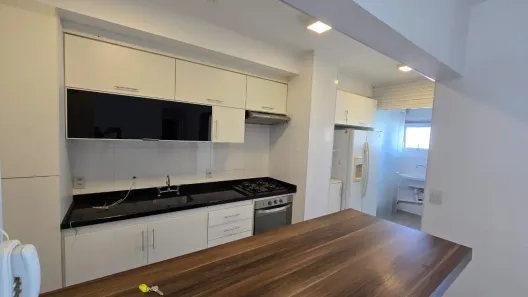 Apartamento com 2 Quartos para venda ou aluguel, 80m² no Dezoito do Forte Empresarial/Alphaville., Barueri