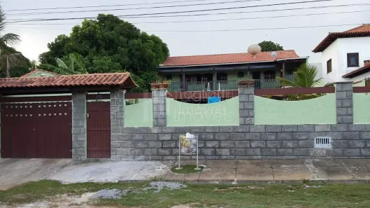 Casa com 4 Quartos à venda, 285m² no Bananeiras (Iguabinha), Araruama
