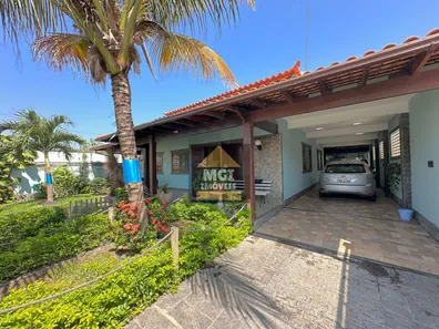 Casa com 5 Quartos à venda, 230m² no Pontinha, Araruama