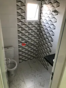 Apartamento com 2 Quartos à venda, 61m² no Parque Oratório, Santo André