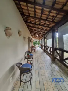 Fazenda / Sítio / Chácara com 3 Quartos à venda, 3600m² no Porta do Sol, Mairinque