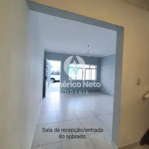 com 1 Quarto para alugar, 150m² no Santa Paula, São Caetano do Sul