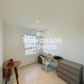 Apartamento com 2 Quartos à venda, 57m² no Candelária, Natal