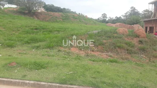 Terreno / Lote / Condomínio à venda, 640m² no Bairro Itapema, Itatiba