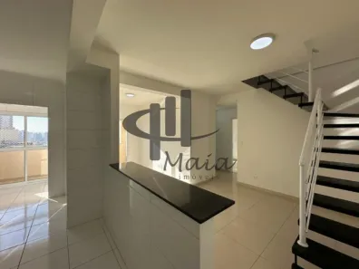 Apartamento com 2 Quartos para alugar, 153m² no Barcelona, São Caetano do Sul