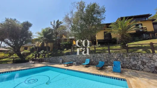 Casa de Condomínio com 3 Quartos à venda, 150m² no , Armação dos Búzios