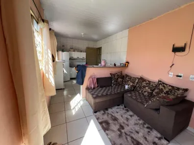 Prédio Inteiro à venda, 218m² no Setor Marista Sul, Aparecida de Goiânia