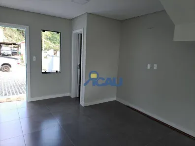 Sobrado com 2 Quartos à venda, 90m² no Passo Manso, Blumenau