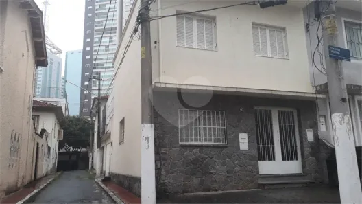 Casa de Vila com 3 Quartos à venda, 180m² no Aclimação, São Paulo