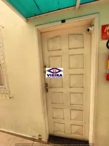 Casa de Condomínio com 2 Quartos para venda ou aluguel, 66m² no Parque São Vicente, São Vicente