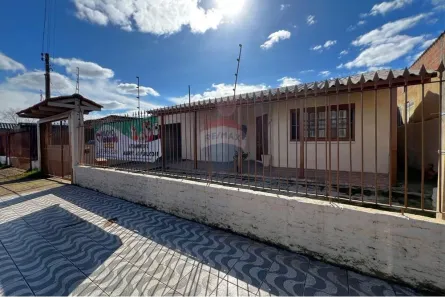 Casa com 3 Quartos à venda, 184m² no Campina, São Leopoldo