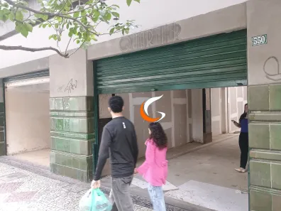 Loja / Salão / Ponto Comercial à venda, 90m² no Centro, Petrópolis