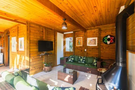 Sobrado com 3 Quartos à venda, 250m² no , Quatro Barras