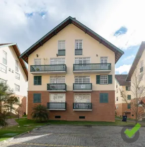 Apartamento com 2 Quartos para alugar, 75m² no Olaria, Nova Friburgo