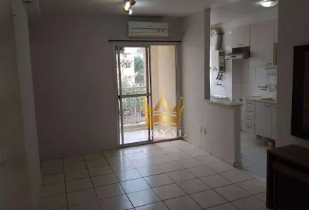 Apartamento com 2 Quartos à venda, 49m² no Taquara, Rio de Janeiro