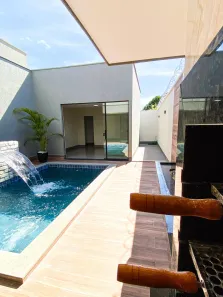 Casa com 3 Quartos à venda, 161m² no Residencial Ravena, Senador Canedo