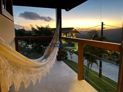 Casa com 5 Quartos à venda, 800m² no , Chã Grande