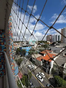 Apartamento com 3 Quartos para venda ou aluguel, 85m² no Barcelona, São Caetano do Sul