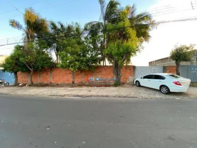 Terreno / Lote / Condomínio à venda, 300m² no Parque Manoel de Vasconcelos, Sumaré