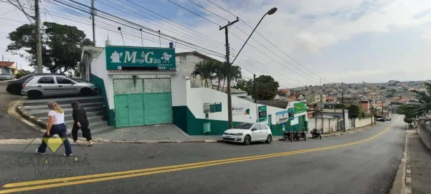 Loja / Salão / Ponto Comercial à venda, 112m² no Vila Paulista, Mogi das Cruzes