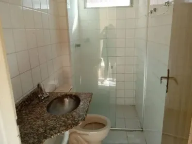 Apartamento com 3 Quartos à venda, 50m² no Belo Vale, Santa Luzia