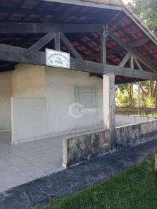 Fazenda / Sítio / Chácara com 2 Quartos à venda, 200m² no Cabacais, Sarapuí