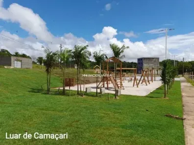Terreno / Lote / Condomínio à venda, 152m² no Ponto Certo, Camaçari