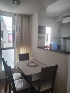 Apartamento com 2 Quartos à venda, 48m² no Maranguape I, Paulista
