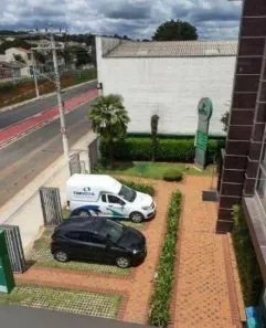 Prédio Inteiro para venda ou aluguel, 2661m² no Caetetuba, Atibaia