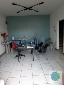 Galpão / Depósito / Armazém à venda, 790m² no Vila Nova, Salto