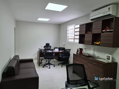 Prédio Inteiro para alugar, 450m² no Areias, Recife